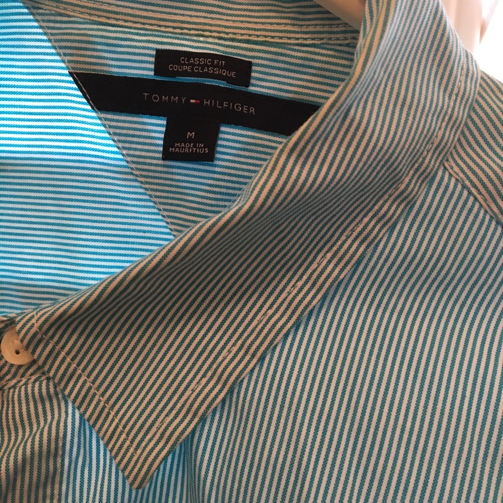 Button Down - Picture 2 of 2